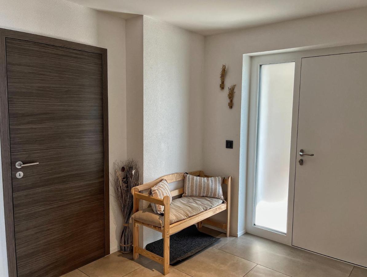 Appartement 180 degrés de rêve à Jongny Esterno foto